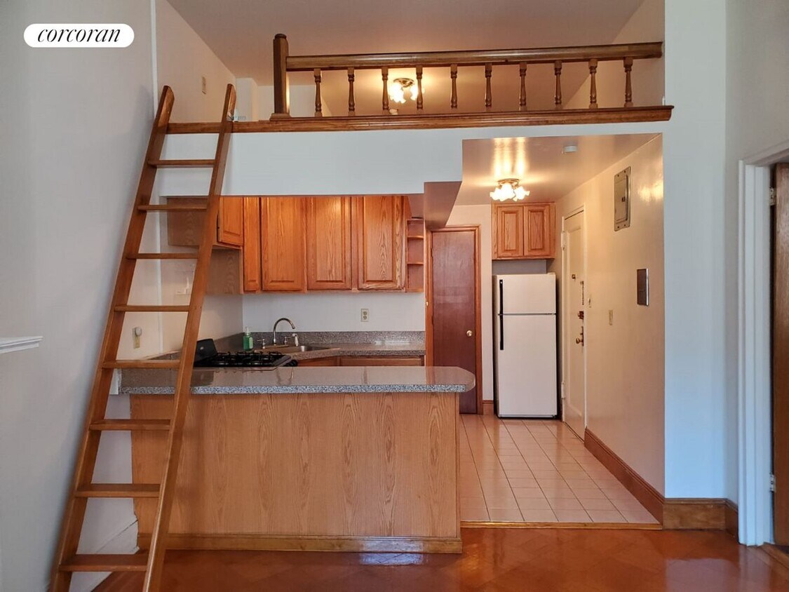 Primary Photo - 346 W 87th St