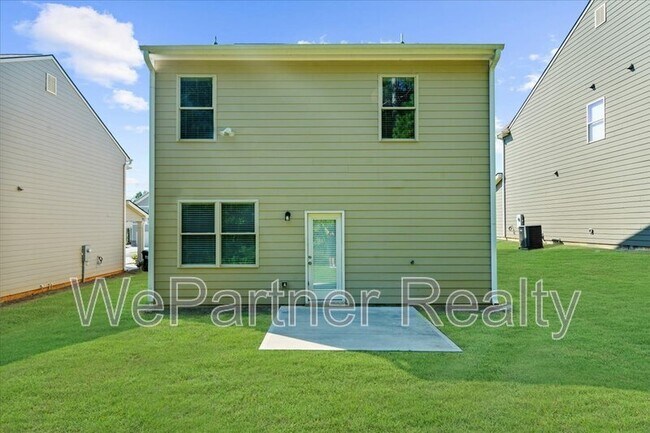 Foto del edificio - 204 Vickery Ln