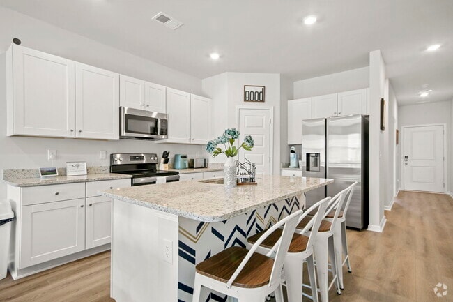 Building Photo - 508 Sea Sparrow St