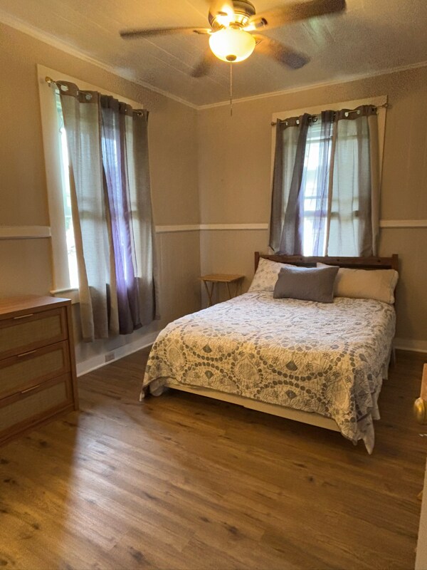 Foto del edificio - 366 Lehua St