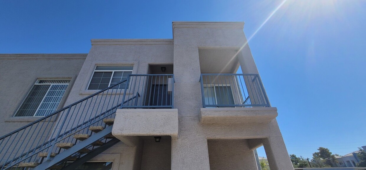 Primary Photo - SECOND FLOOR GREEN VALLEY CONDO