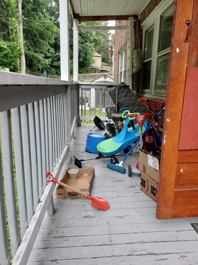 Foto del edificio - 29 Wiltshire Rd