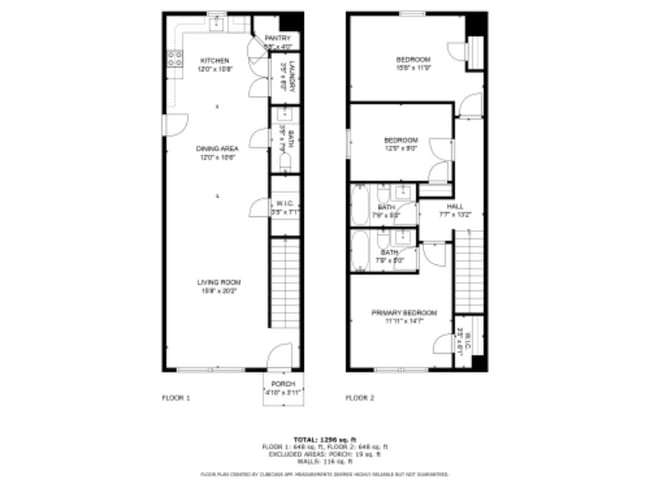 Building Photo - 126A Brookmeade Dr