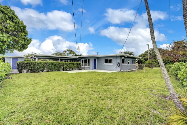 Foto del edificio - 208 NW 1st St