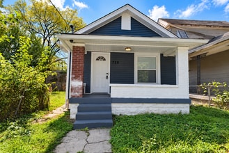 Building Photo - 728 Heywood Ave