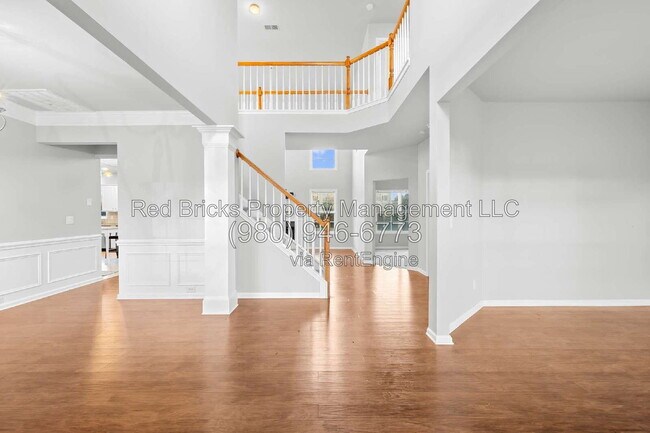 Foto del edificio - 1520 Tranquility Ave NW
