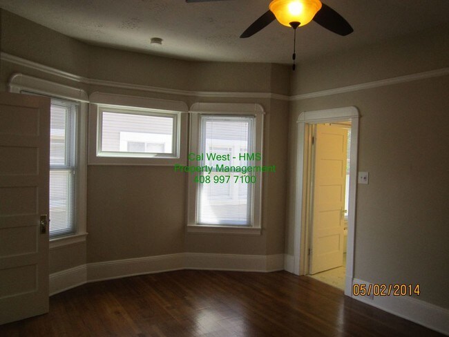 Foto del edificio - 1212 Hester Ave