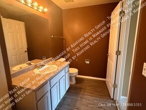 Building Photo - 3810 Strawberry Field Grove