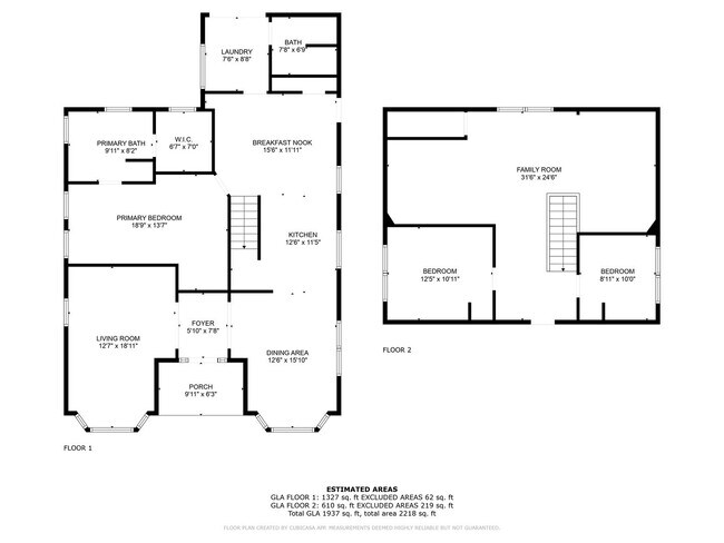 Building Photo - Beautiful Home in the Spokane
