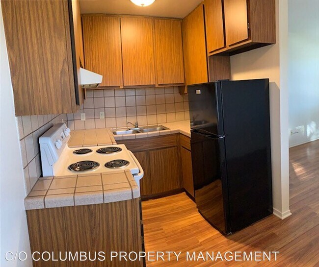 Foto del edificio - 317 Clay St