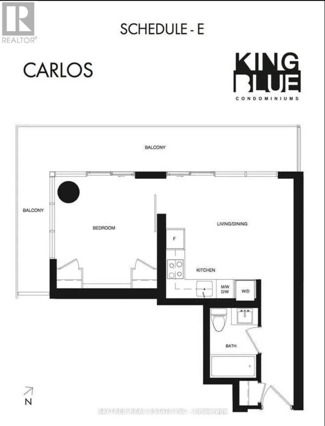 Building Photo - 115 Blue Jays Way