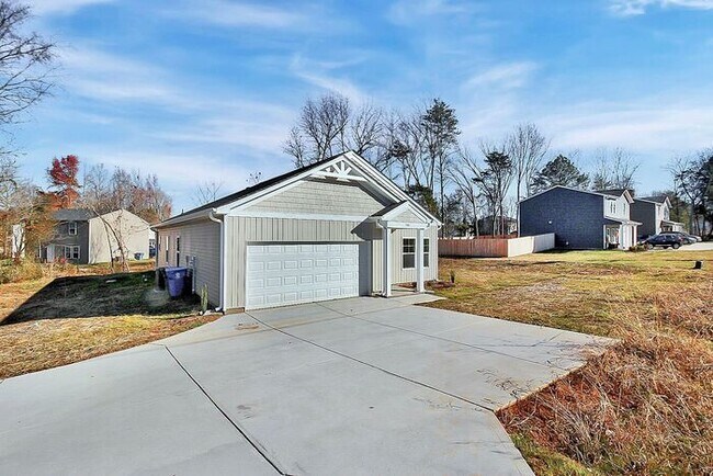 Foto del edificio - Brand New 3BD/2BA Ranch in Salisbury!
