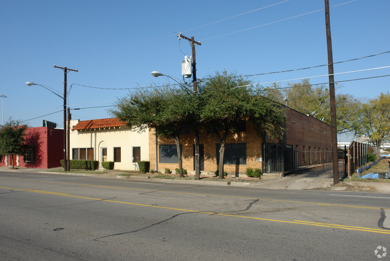 Foto del edificio - Ross Lofts