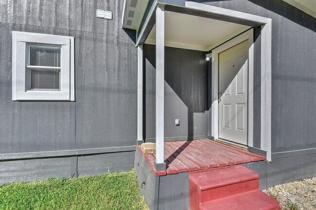 Foto del edificio - 105 Graves St