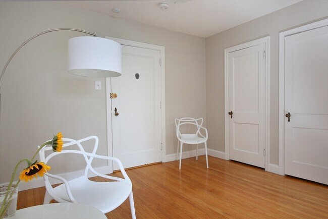 Foto del edificio - 9 Kilsyth Ter