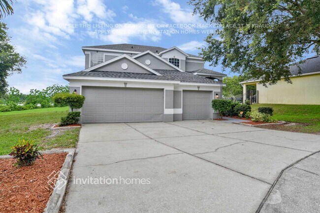 Building Photo - 1996 Hargate Ct