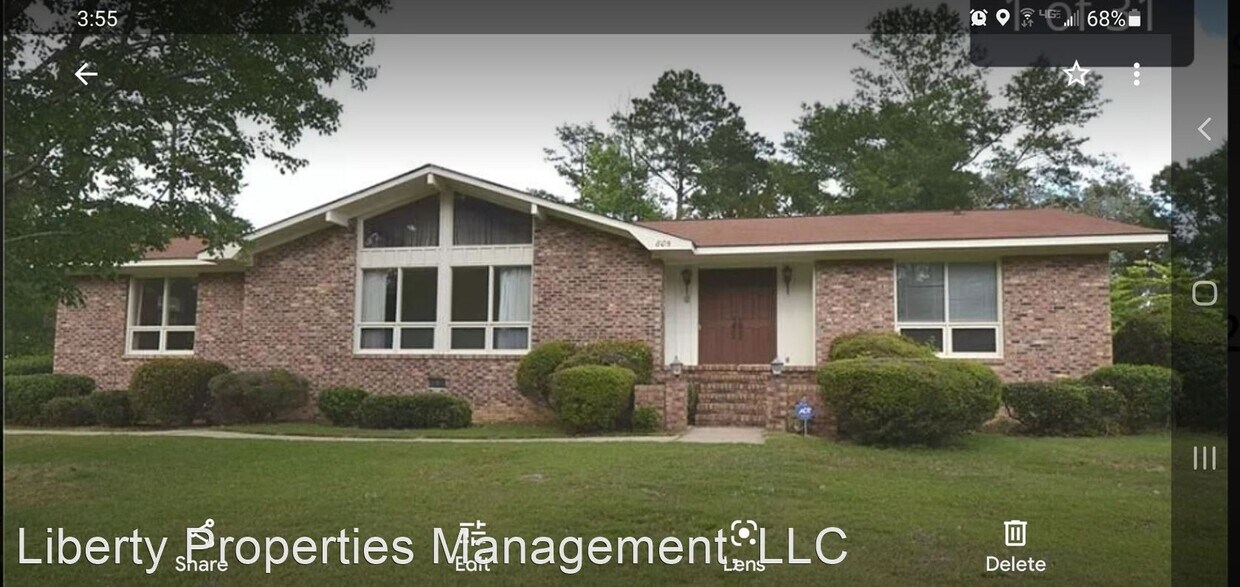 Foto principal - 4 br, 2.5 bath House - 805 S Dean Road