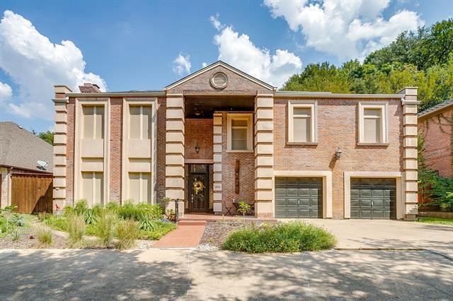 Foto principal - 1805 Burton Hill Rd