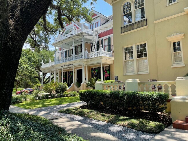 Foto del edificio - 7014 Saint Charles Ave