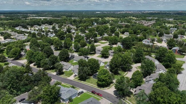  - Rock Quarry Village