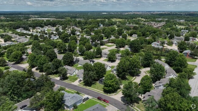  - Rock Quarry Village