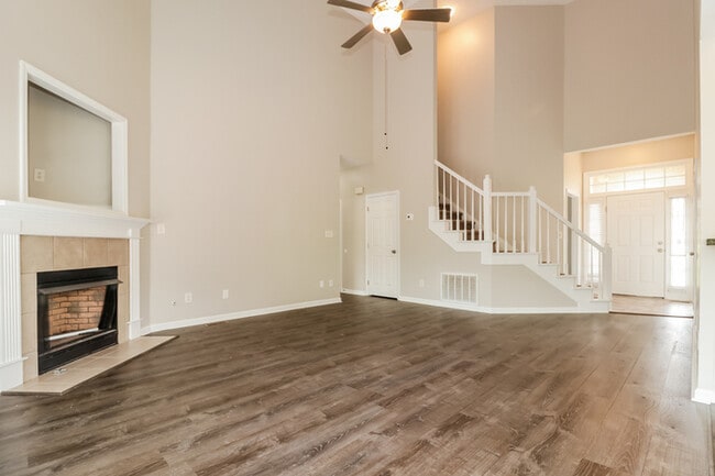 Building Photo - Gorgeous 4 Bedroom Home in Grovetown, GA