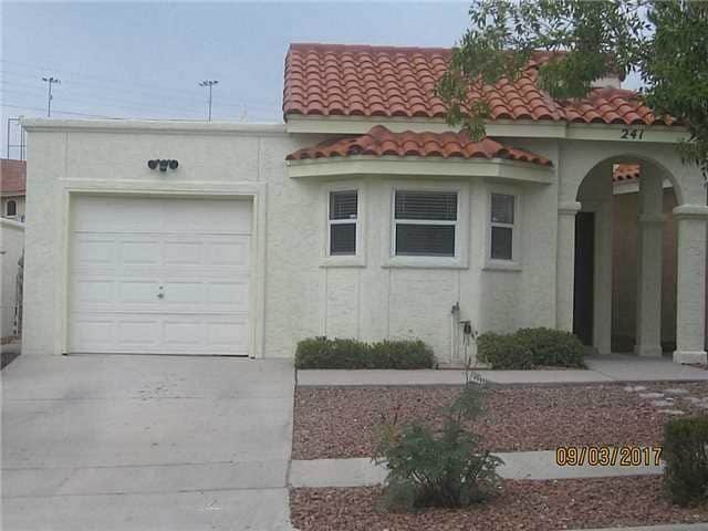 Primary Photo - 241 S Alto Mesa Dr