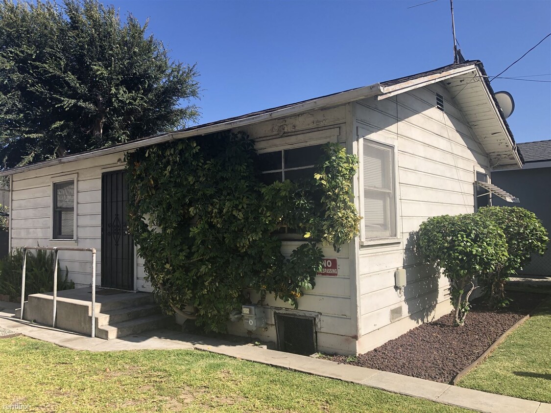 6248 Bear Ave Houses in Bell, CA Westside Rentals