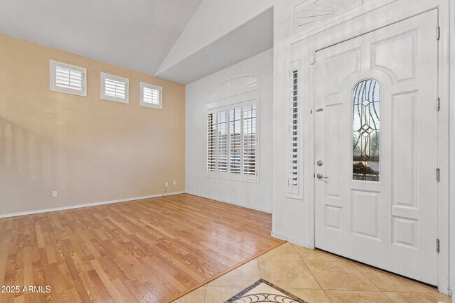 Building Photo - 26249 N 68th Ln