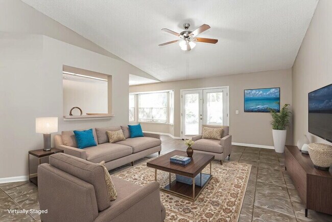 Foto del edificio - 8338 Lakemont Dr