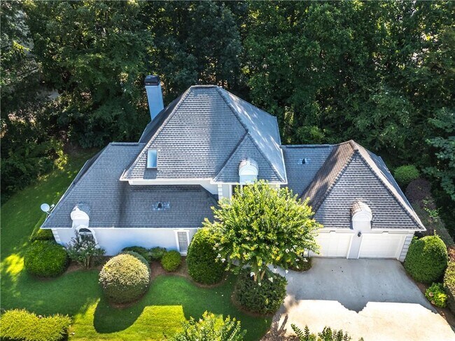 Foto del edificio - 1050 Shady Valley Pl