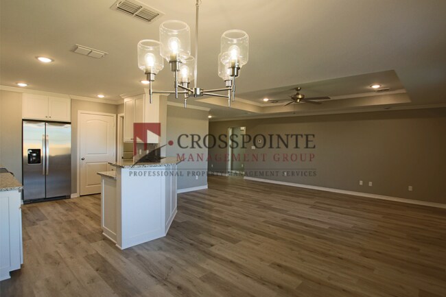 Foto del edificio - Beautiful 3 Bedroom 2 Bathroom Townhouse in South Tyler! Now offering 1/2 OFF FIRST FULL MONTHS R...
