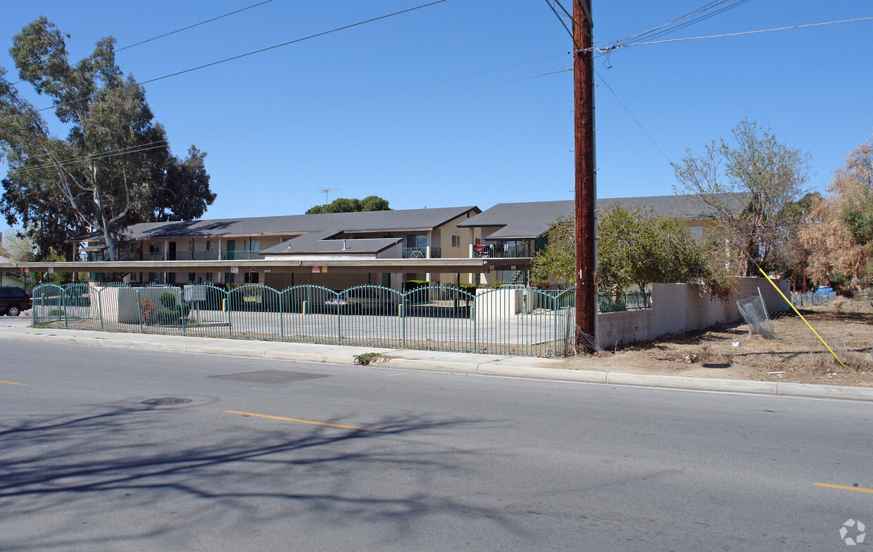 Building Photo - Echo Vista Apartments