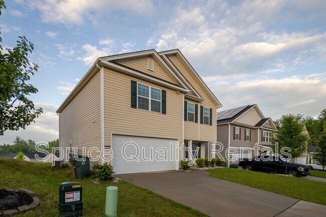 Building Photo - 5106 Nokota Pl