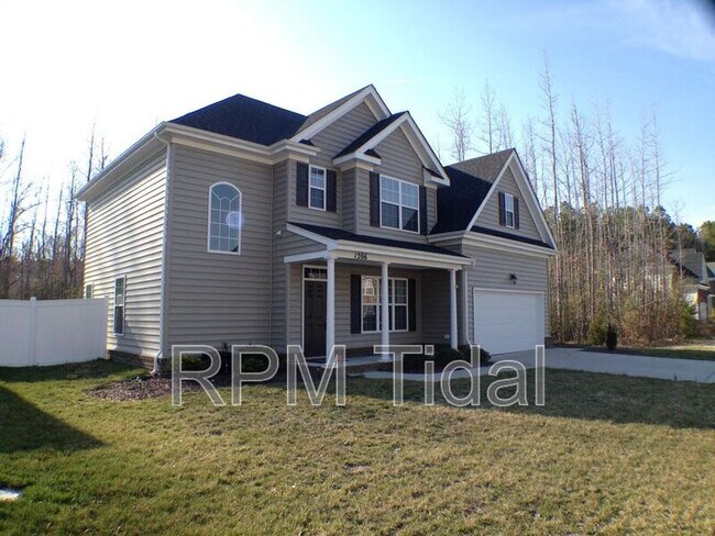 Building Photo - 1206 Copper Knl Ln