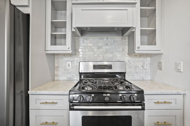 Foto del edificio - 2 Bedroom Unit in Midtown Neighborhood of Atlanta