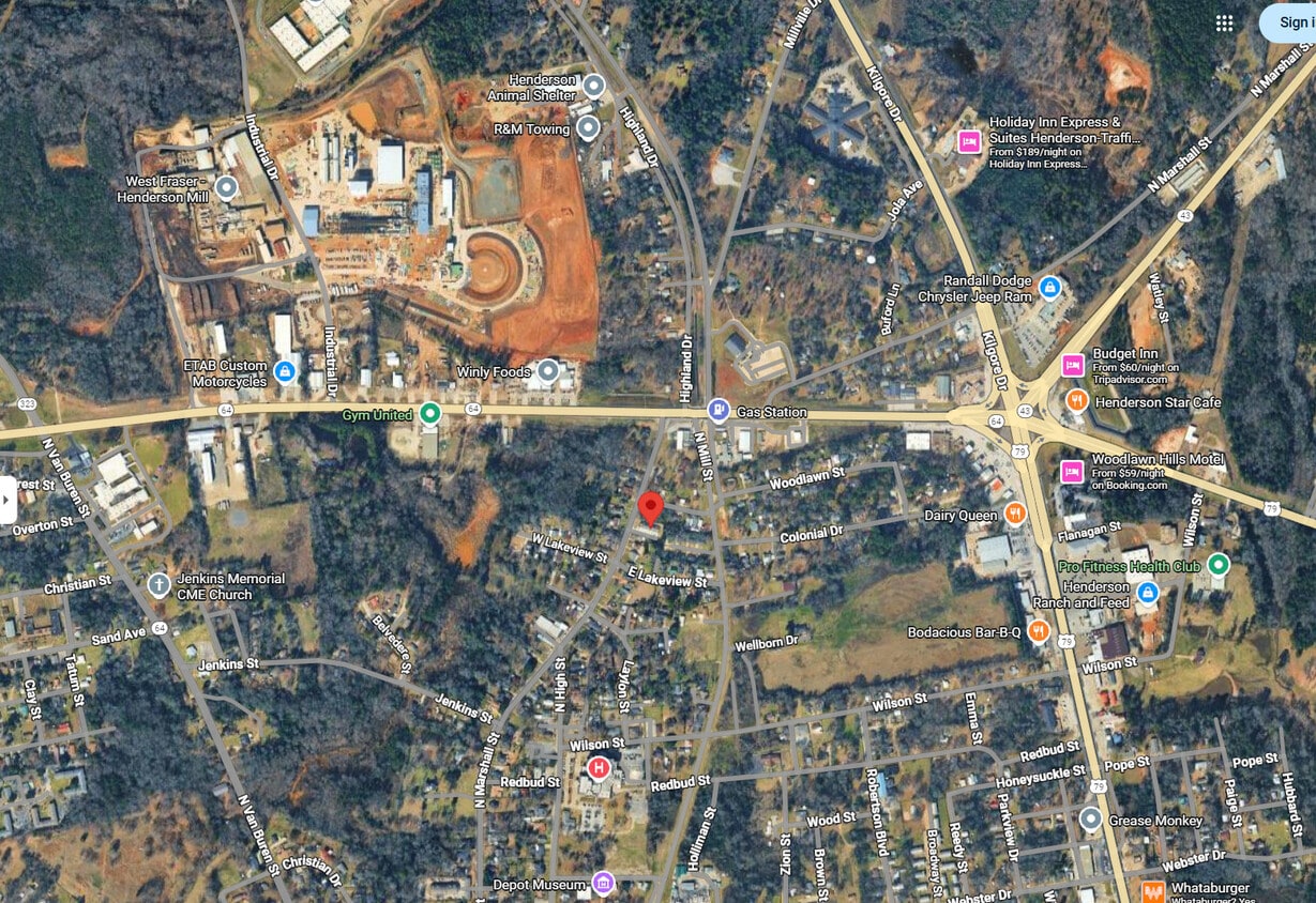 Primary Photo - 958 N Marshall St