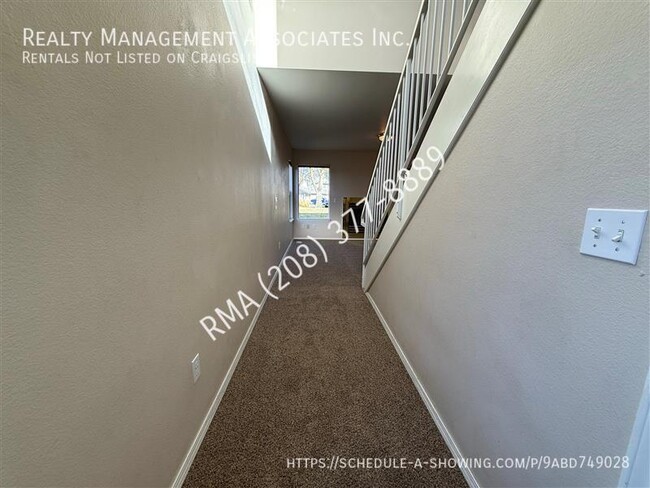 Foto del edificio - Fantastic 3 Bedroom Townhome in Boise