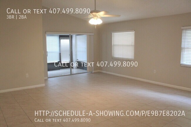 Building Photo - 4412 Suntree Blvd. - $1,995 - 3 Bed 2 Bath