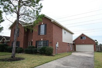 Building Photo - 501 Cedar Prairie Dr