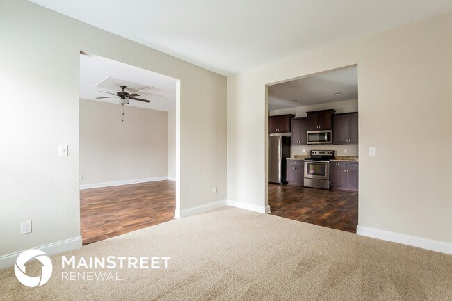 Foto del edificio - 1209 Catawba Way