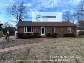 Building Photo - 5004 Renville Dr