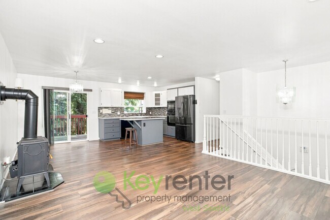 Building Photo - 6351 23rd Ave SW