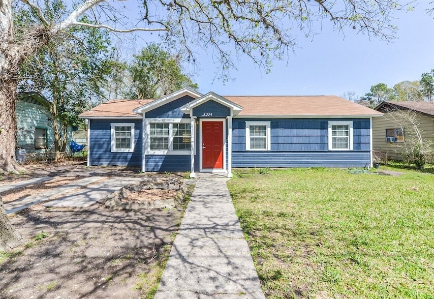 Photo - 8229 Carolwood Drive Unit