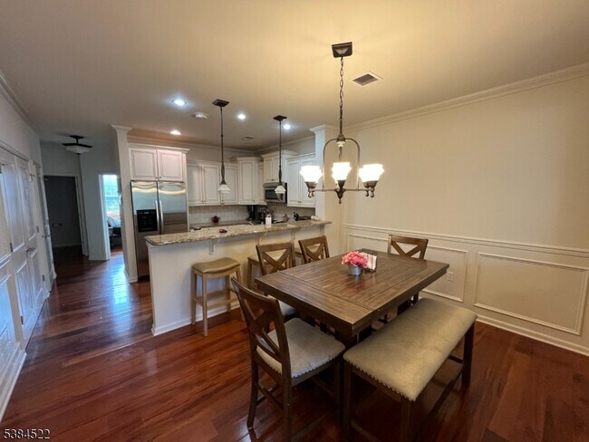 Foto del edificio - 116 River Place