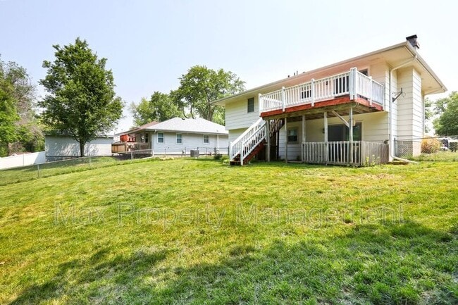 Building Photo - 4300 54th St