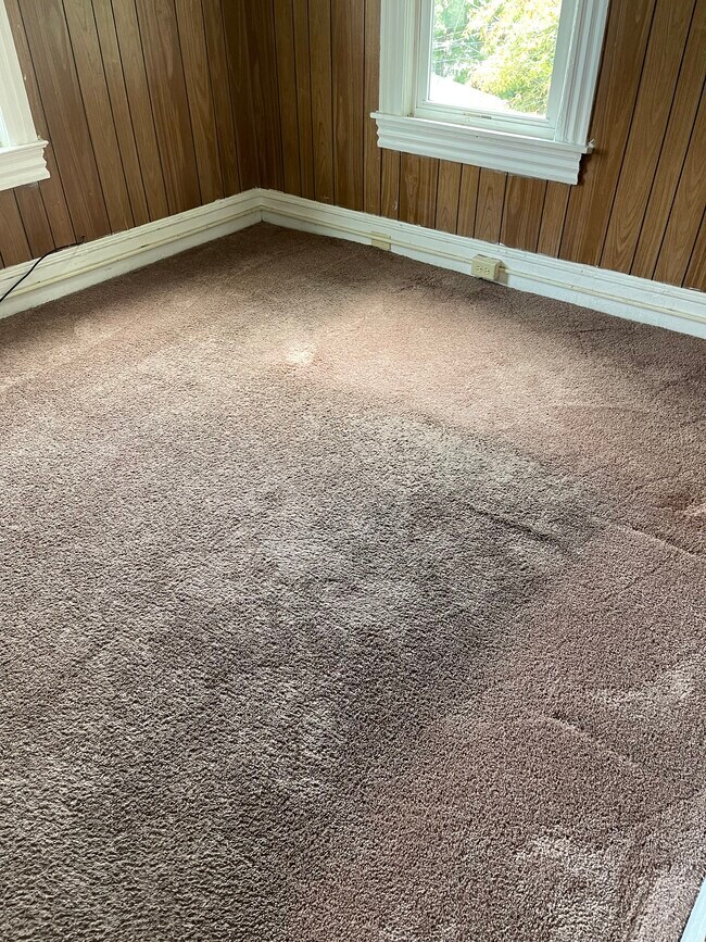 Bedroom - 917 Myrtle St