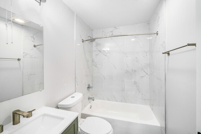 Foto del edificio - 280 Collins St