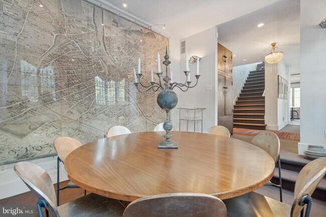 Foto del edificio - 3426 Prospect St NW