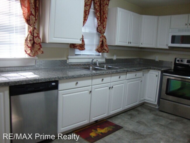 Foto del edificio - 2 br, 2 bath House - 636 Double Churches Road